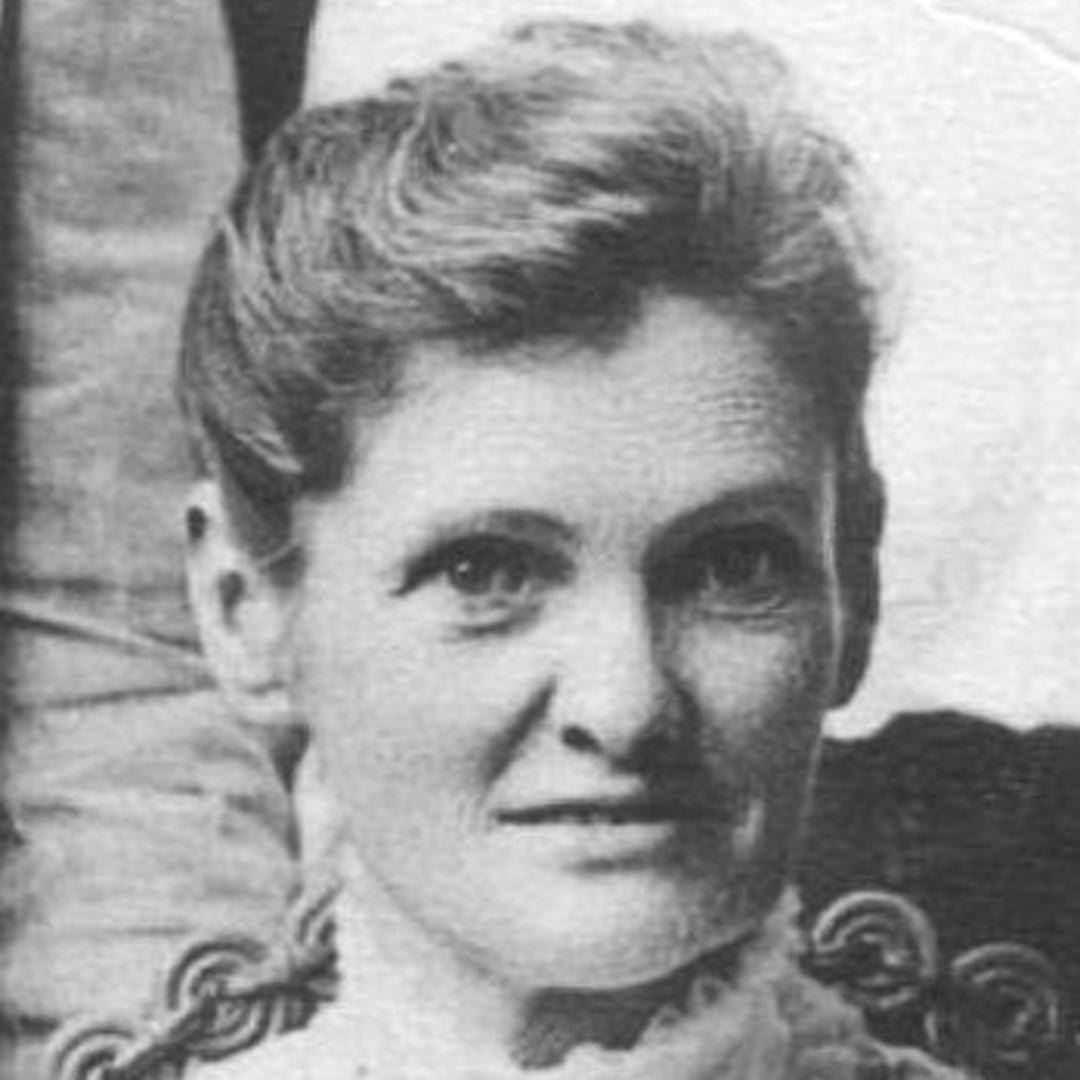 Eliza Hughes (1853 - 1912) Profile